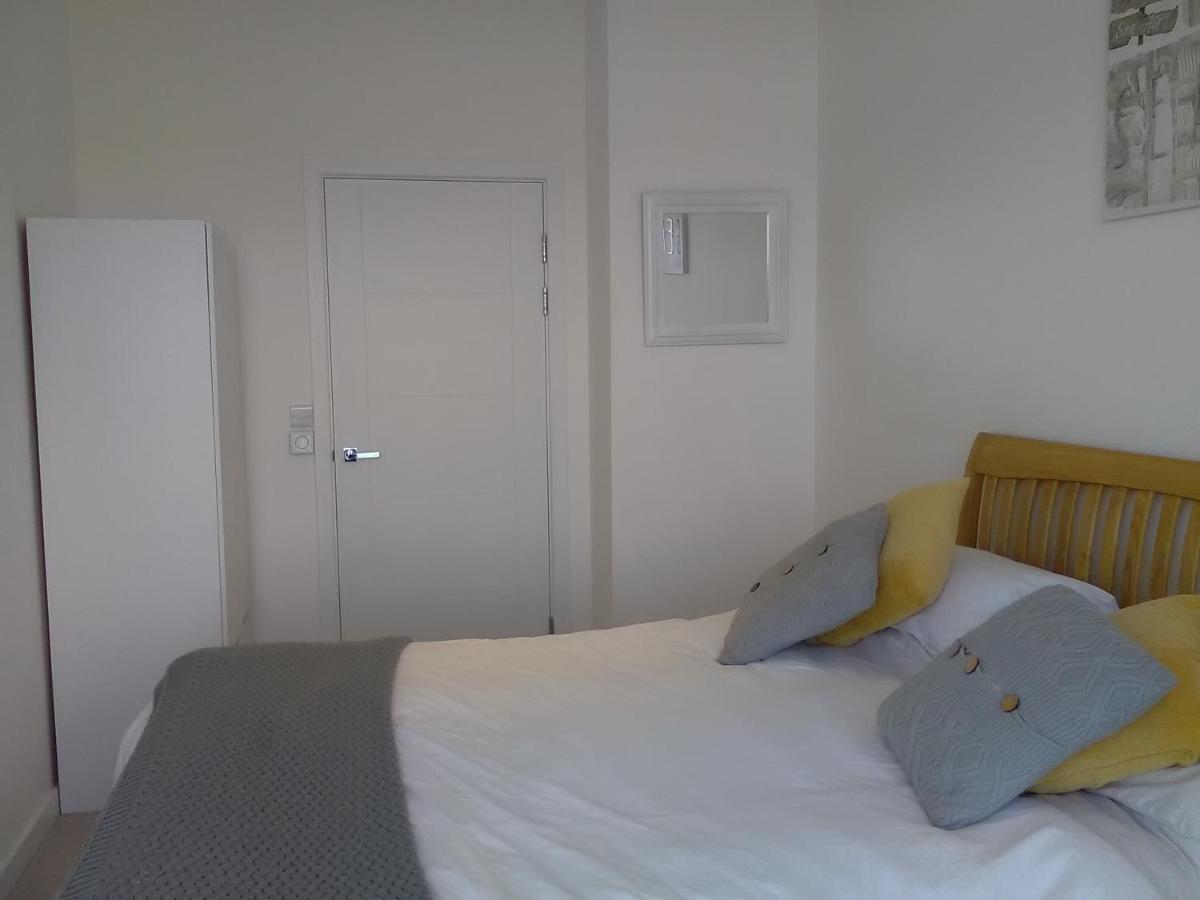 35 One Lusty Glaze View New Quay Exterior foto